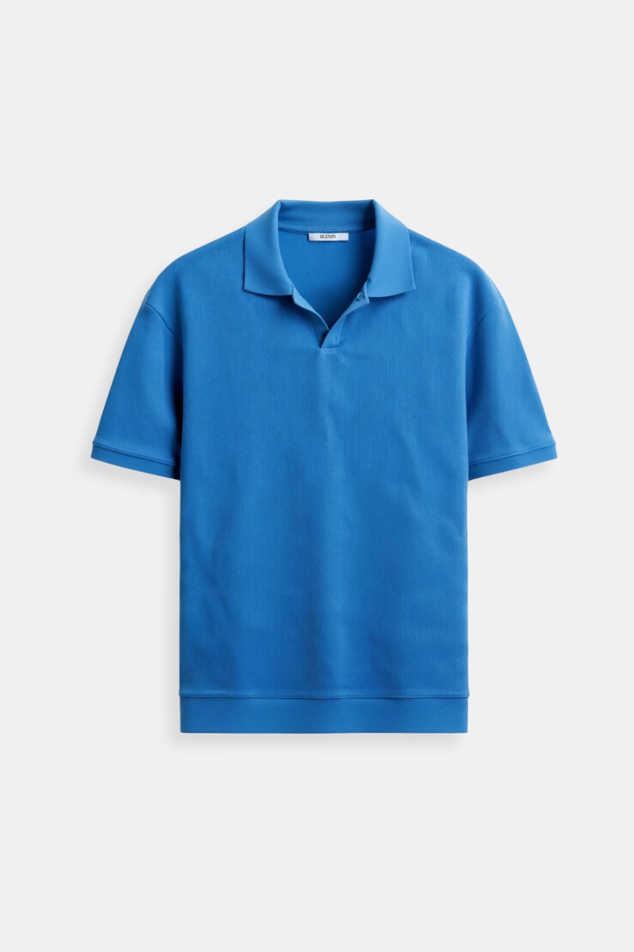 Old Money Polo Shirt voor Heren