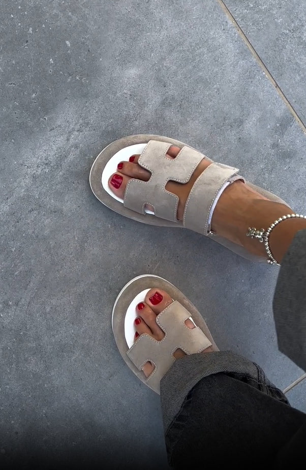 Stijlvolle sandalen voor dames