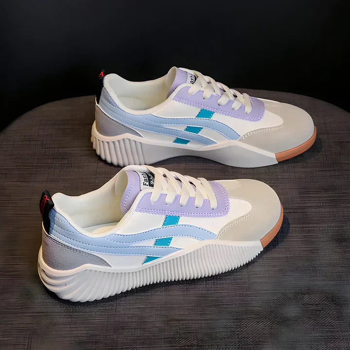 Stijlvolle Ultra Comfortabele Sneaker