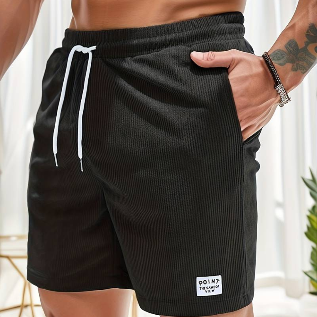 Stijlvolle Zomer Shorts – Comfortabel en Ademend