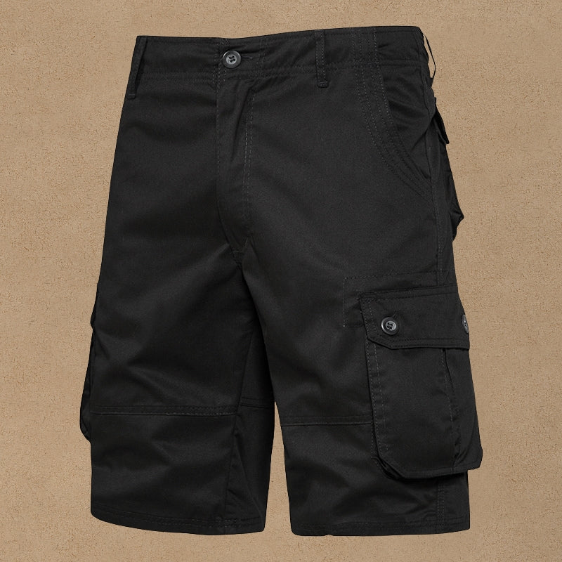 Comfortabele zomershorts voor heren