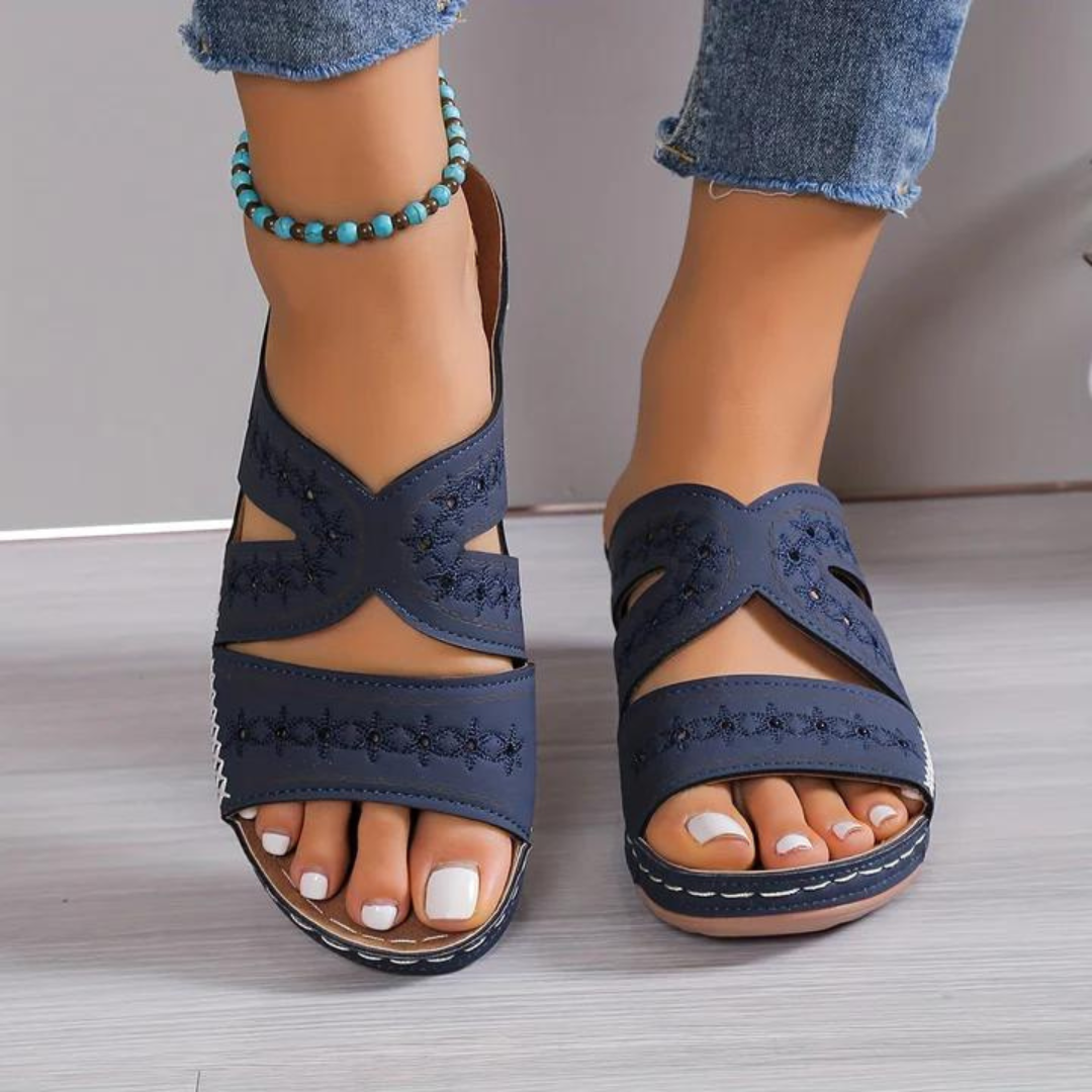 Orthopedische Sandalen voor Dames