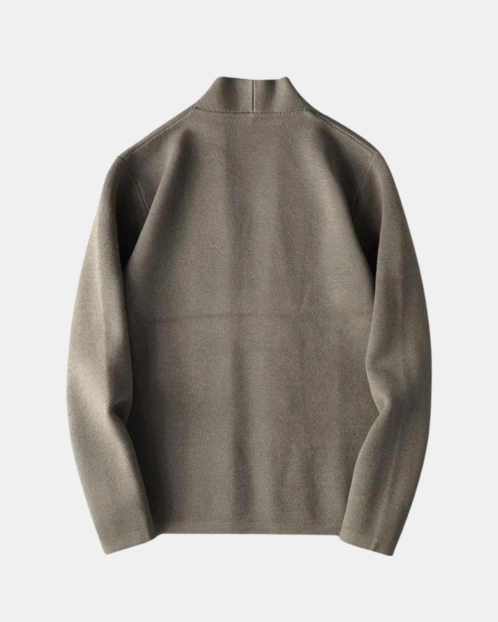 Lichtgewicht casual blazer voor heren