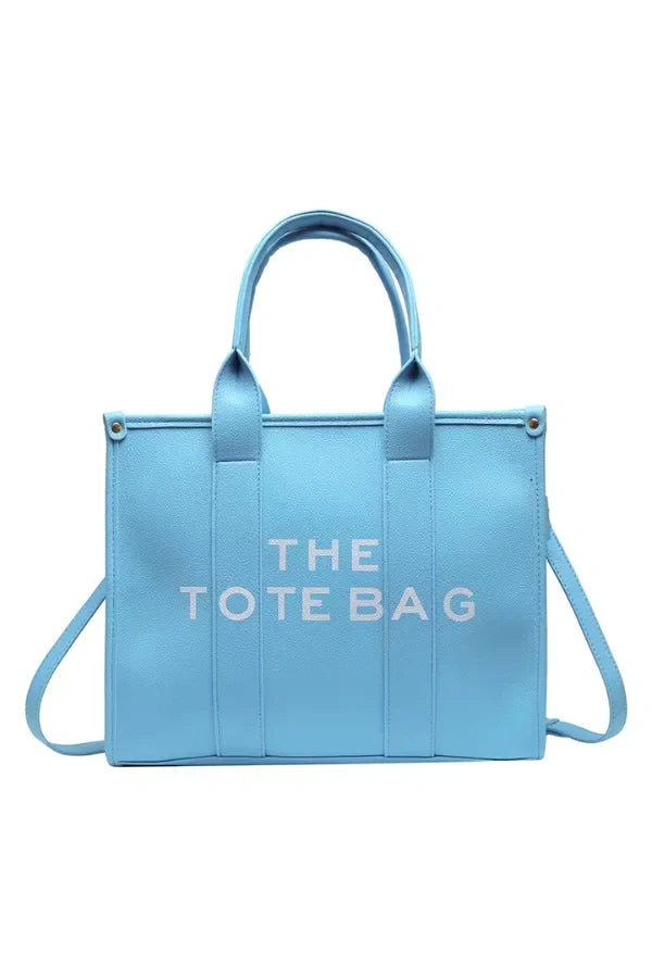 Stijlvolle Tote Bag