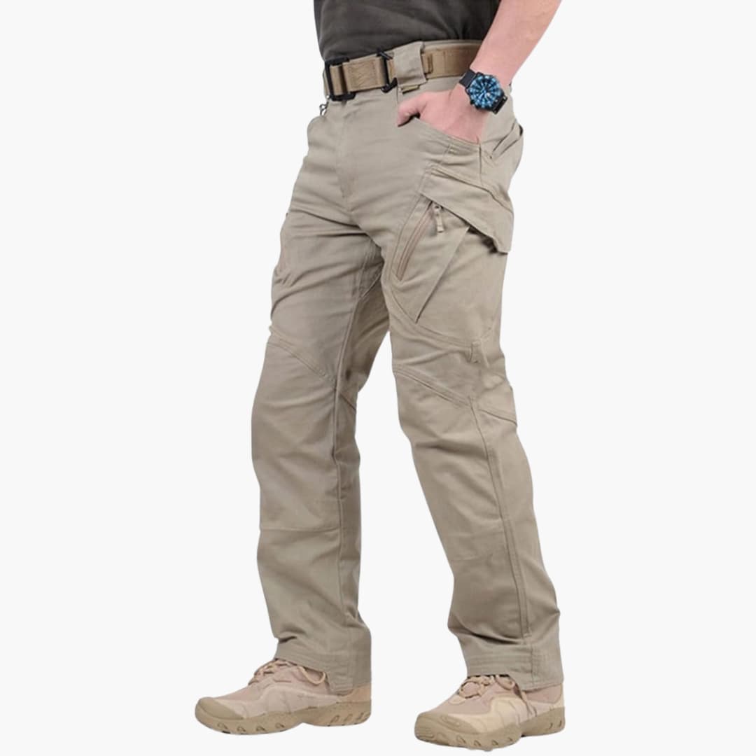 Multifunctionele Waterdichte Broek voor Heren