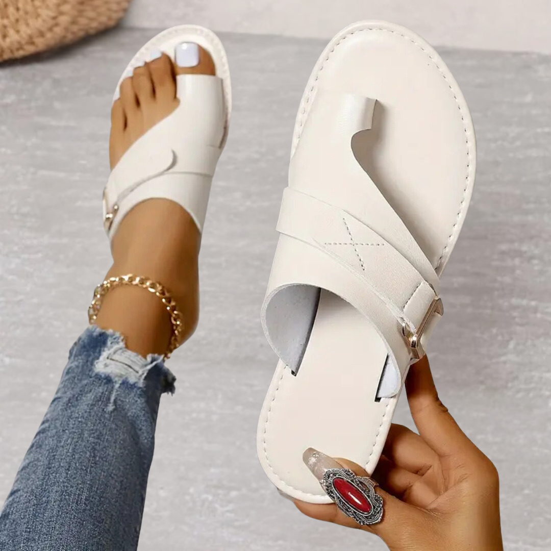 Ergonomische Sandalen voor Dames
