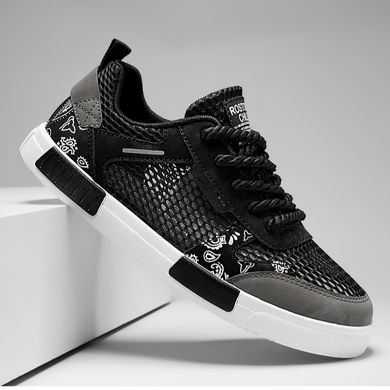 Sonnet Premium Sneakers voor Heren