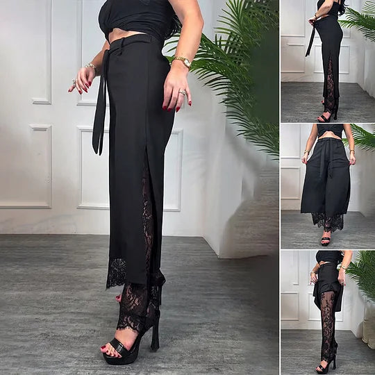 Elegante Casual Broek voor Dames