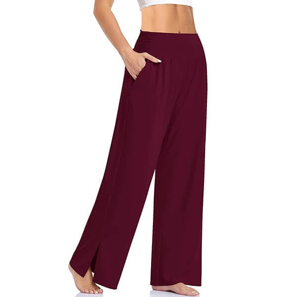 Comfortabele Yogabroek voor Dames