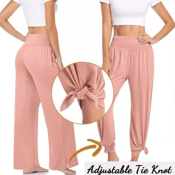 Comfortabele Yogabroek voor Dames