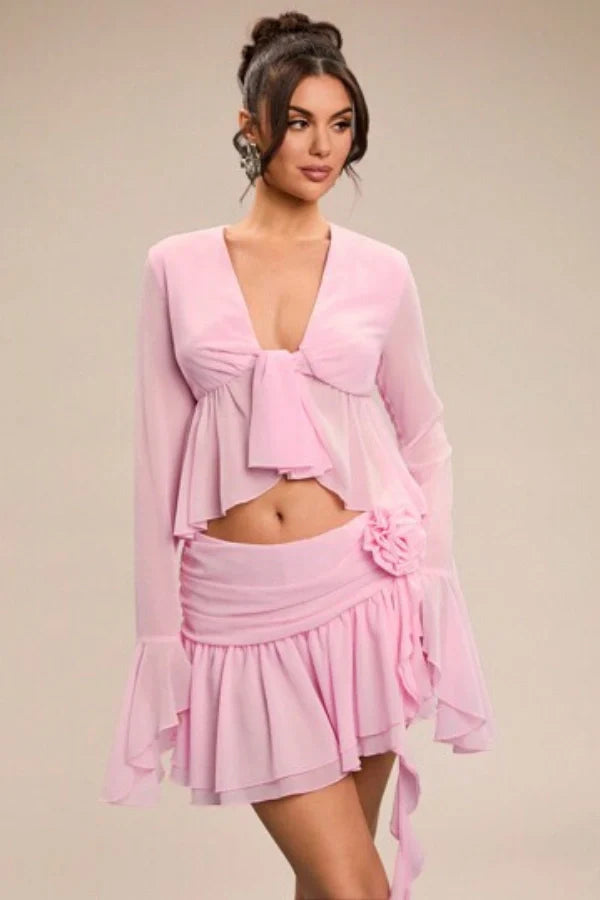 Stijlvolle Top voor Dames