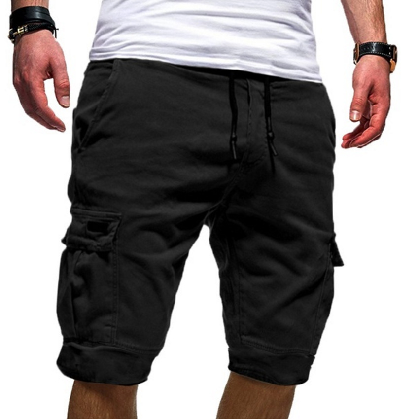 Casual Cargo Shorts voor Heren