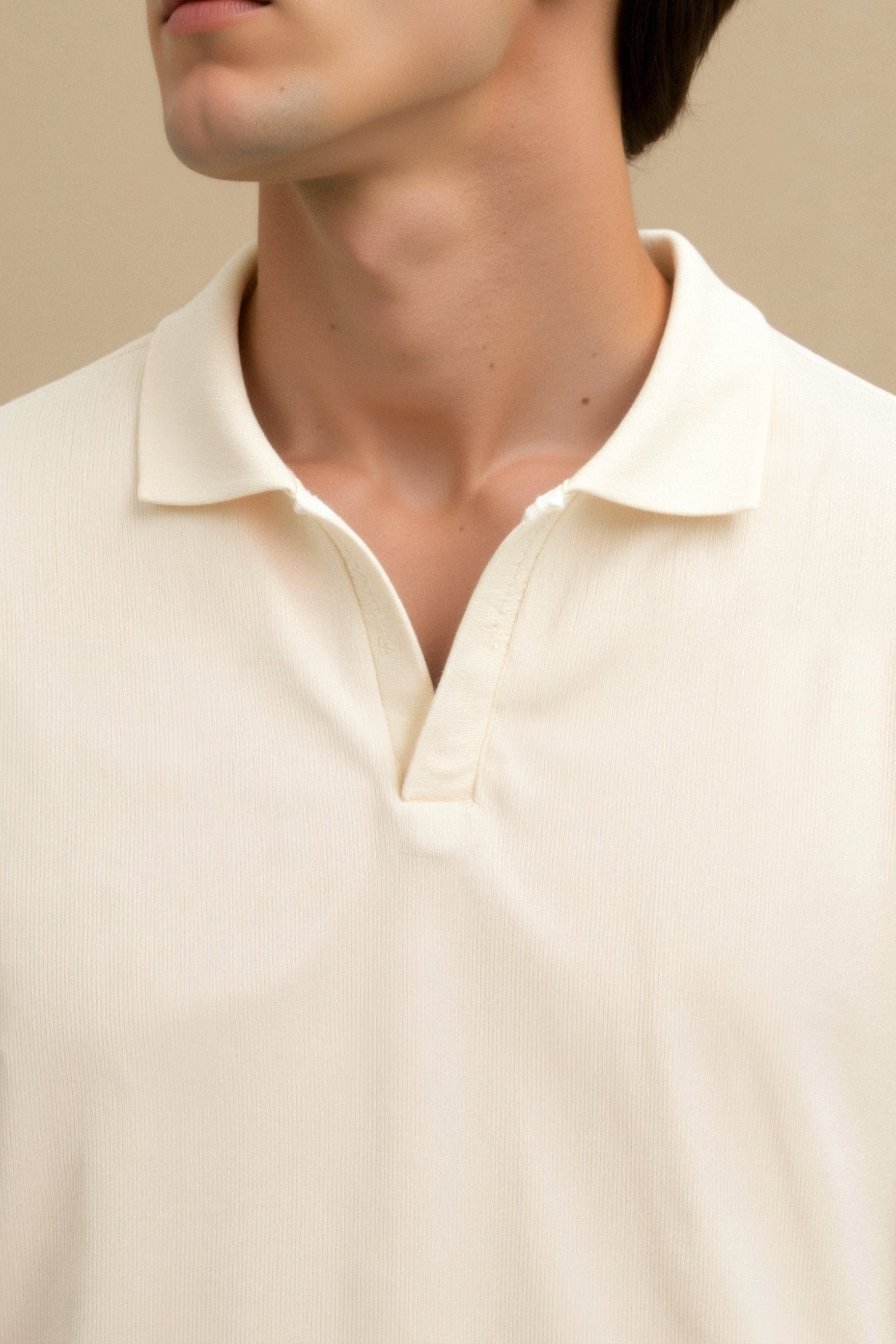 Old Money Polo Shirt voor Heren