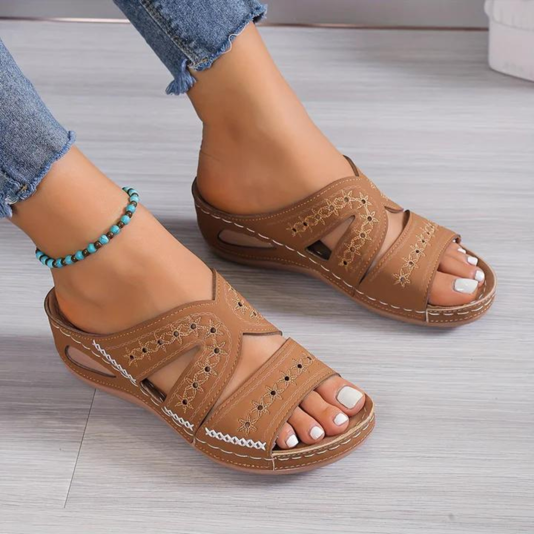 Orthopedische Sandalen voor Dames