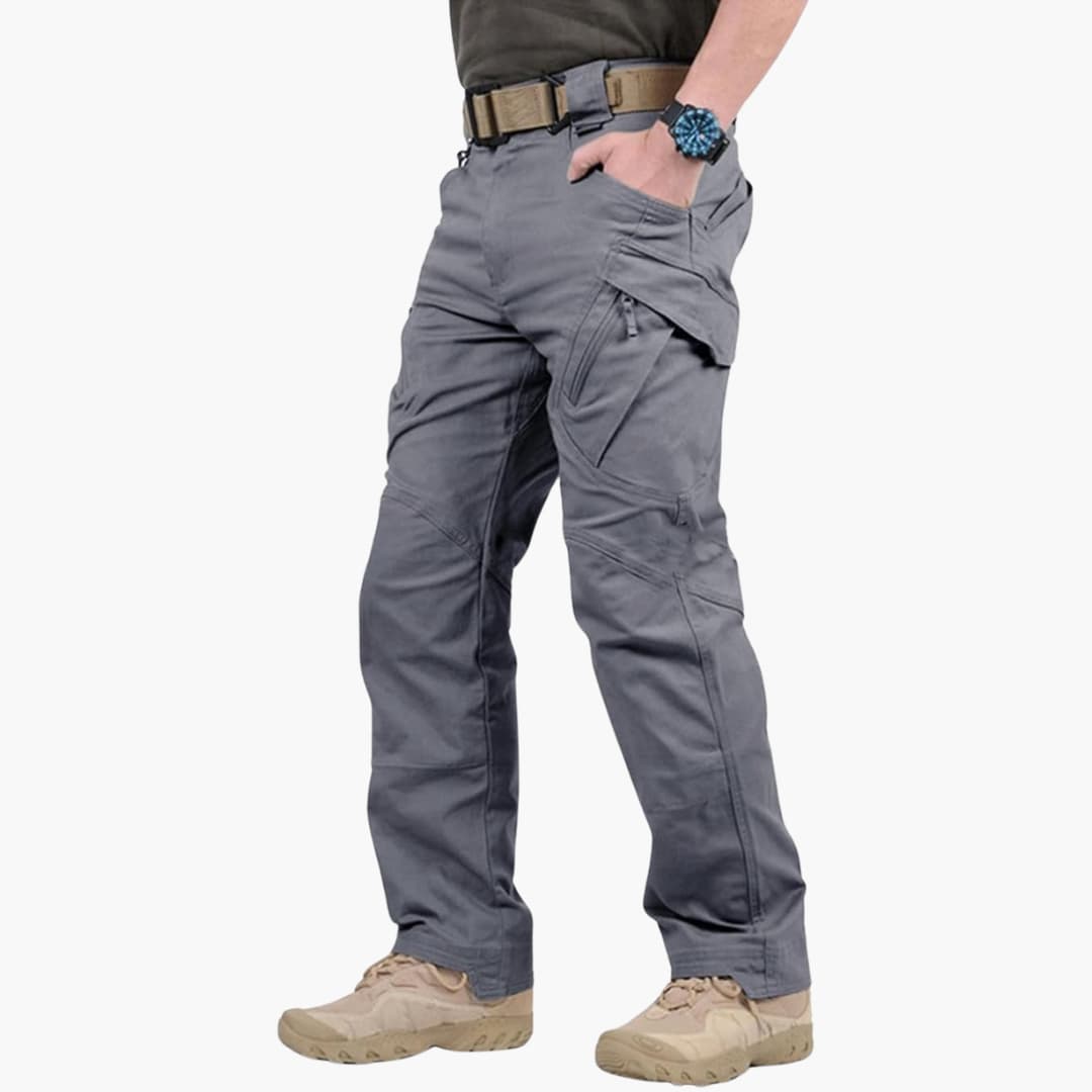 Multifunctionele Waterdichte Broek voor Heren