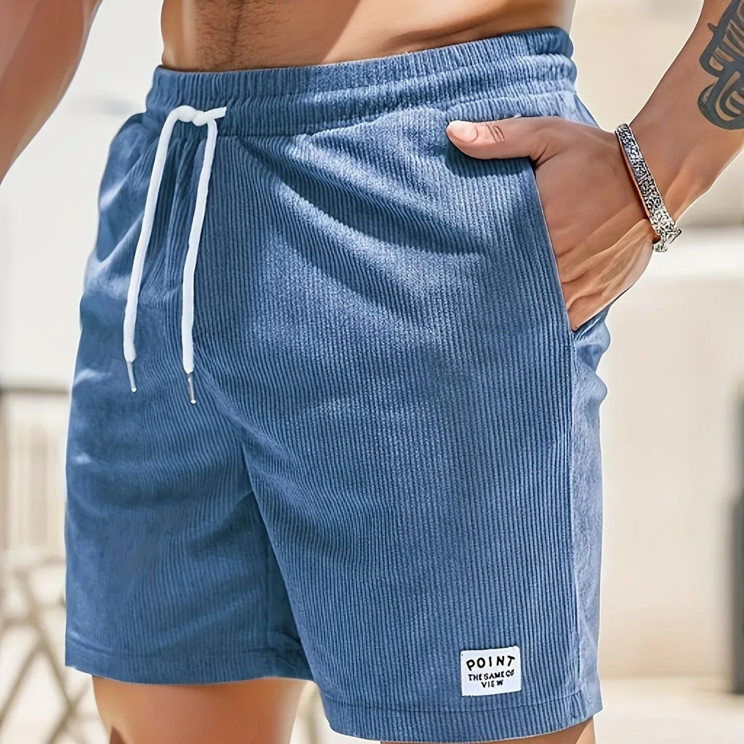 Stijlvolle Zomer Shorts – Comfortabel en Ademend
