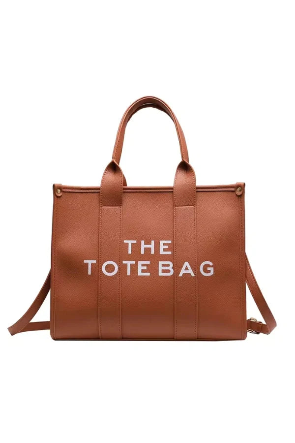 Stijlvolle Tote Bag