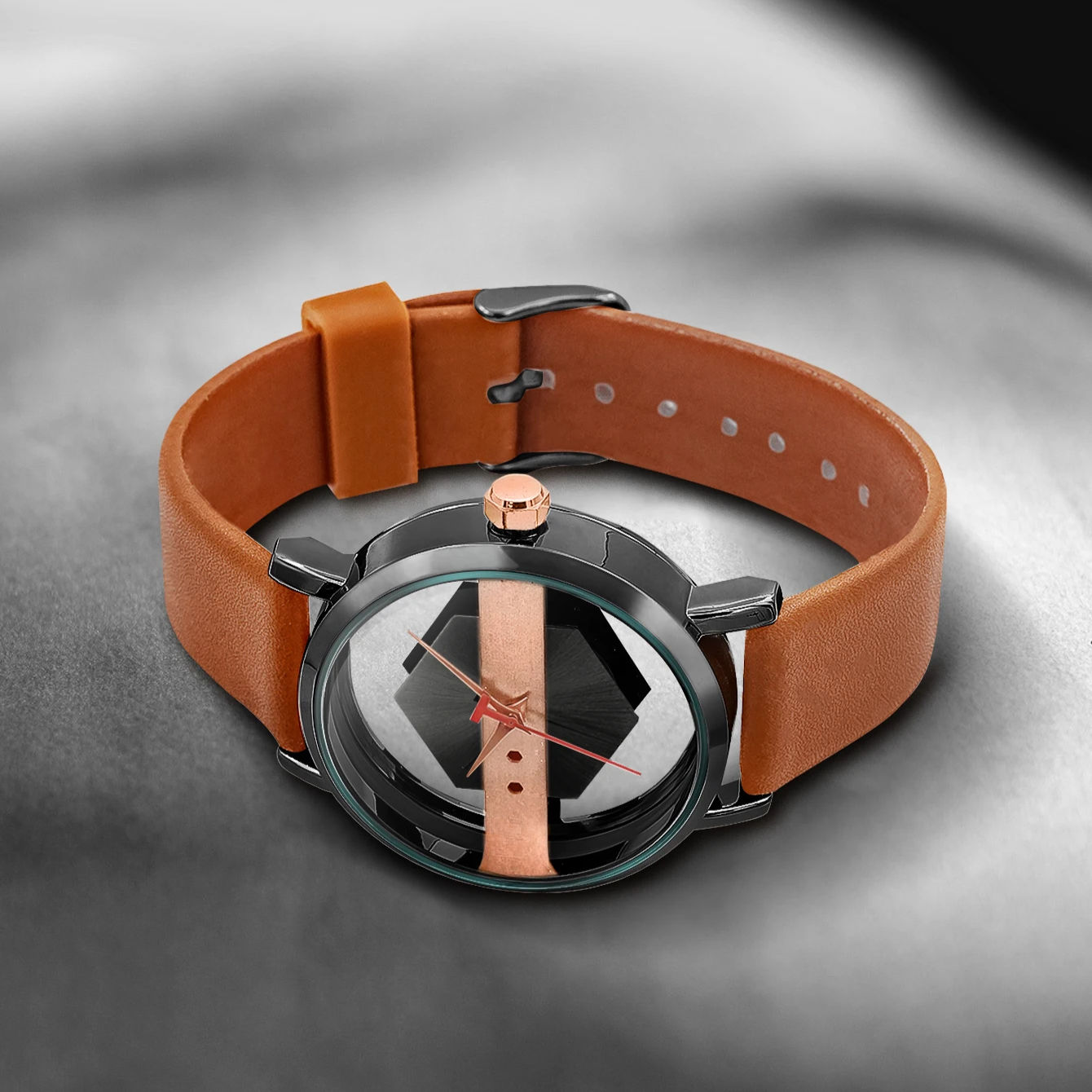 Hoogwaardig Horloge voor Heren