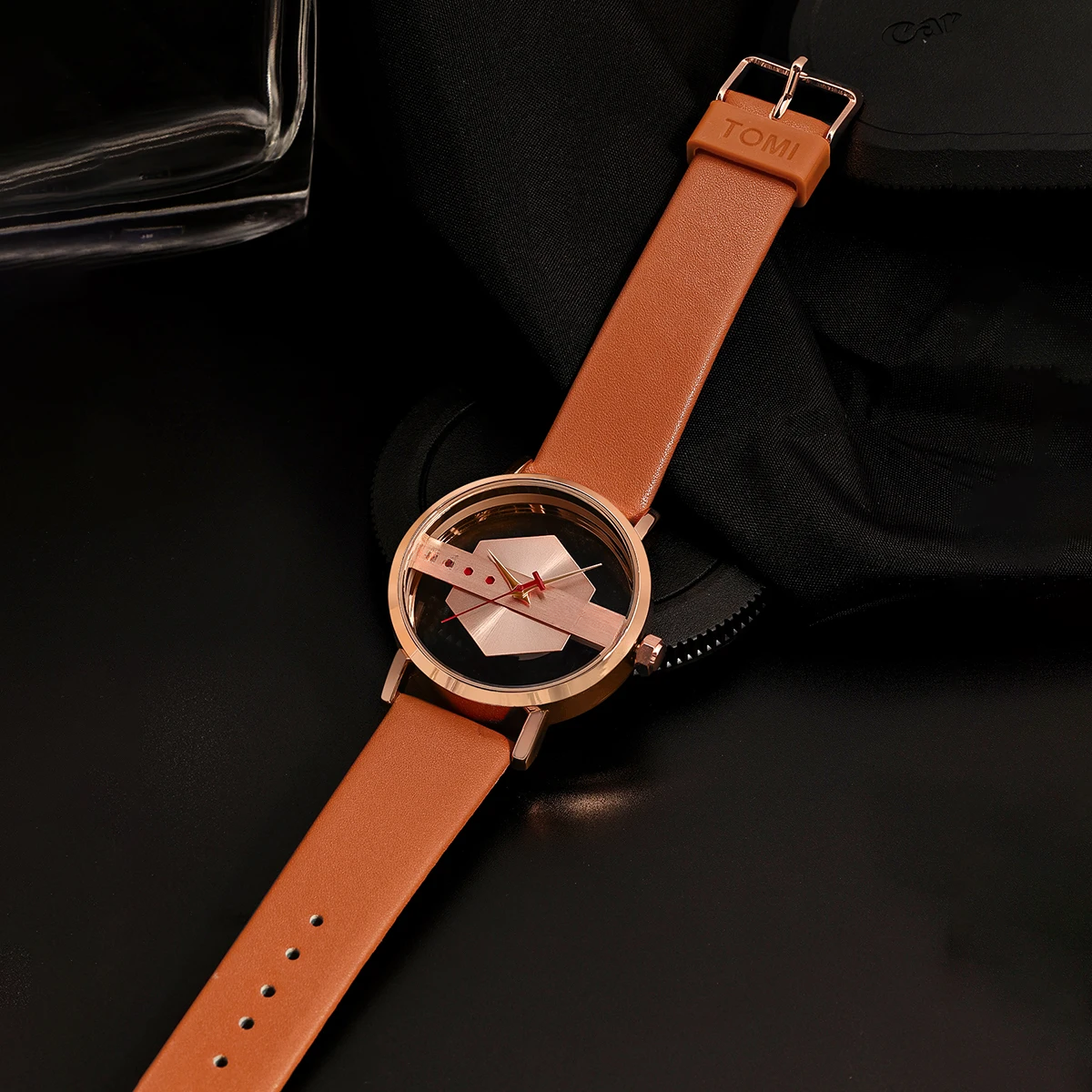 Hoogwaardig Horloge voor Heren