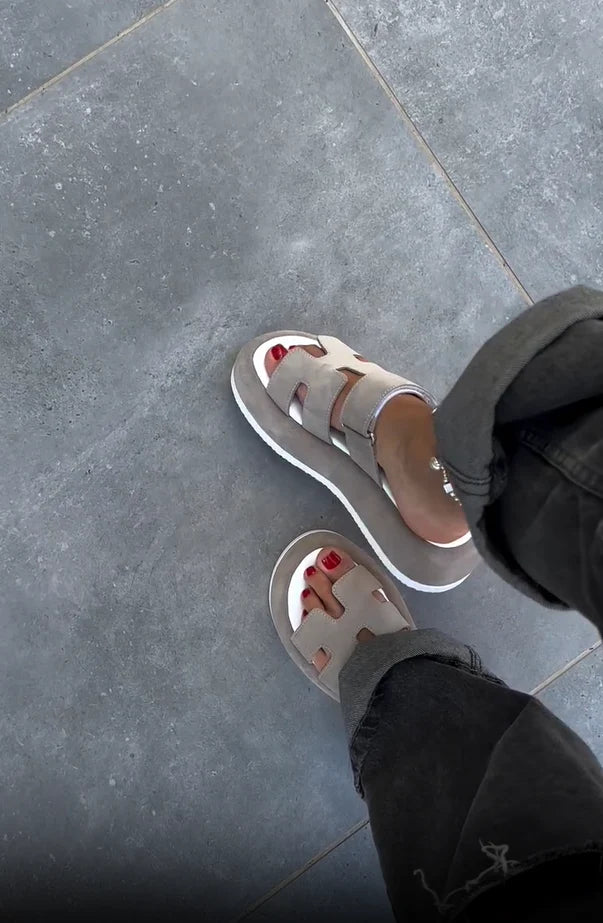 Stijlvolle sandalen voor dames