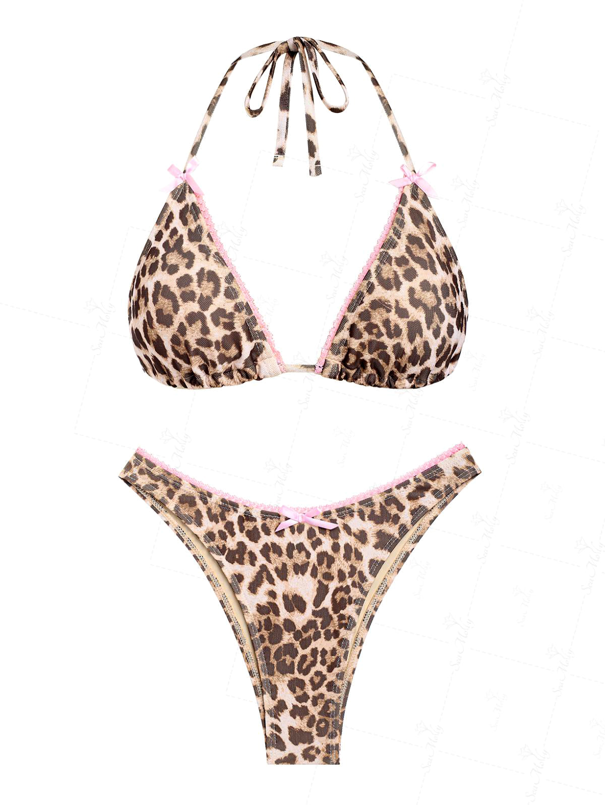 Bikiniset voor dames