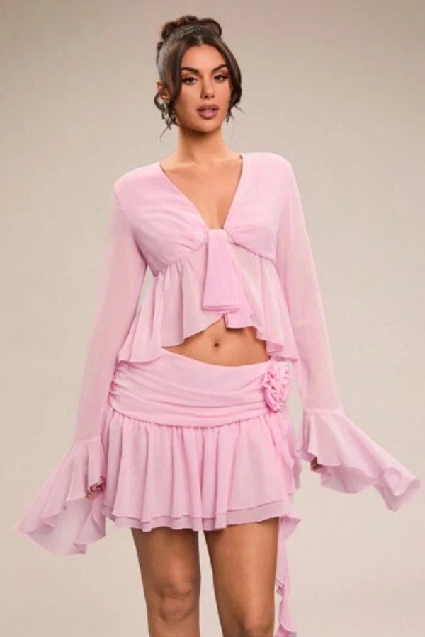 Stijlvolle Top voor Dames