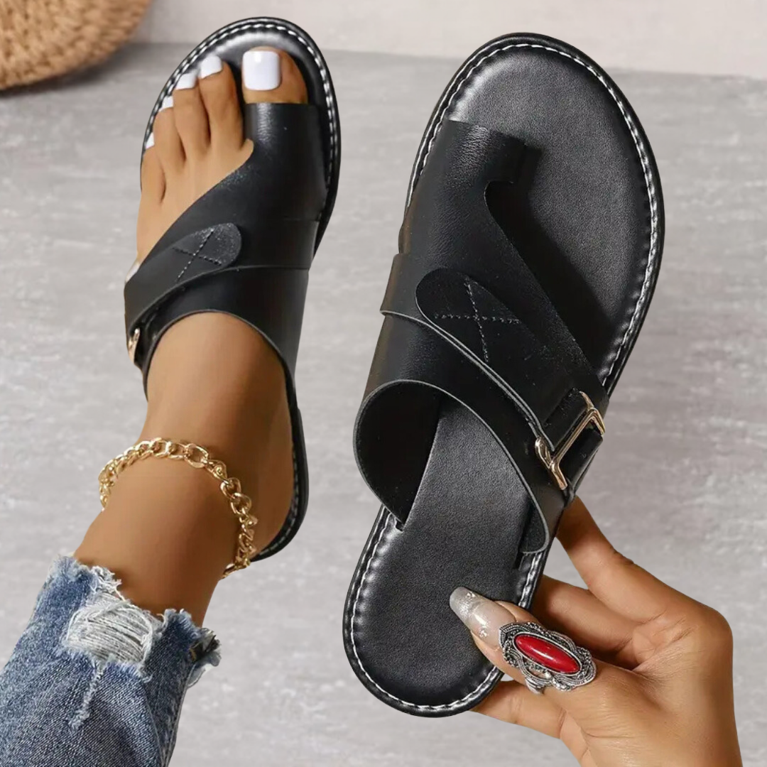 Ergonomische Sandalen voor Dames