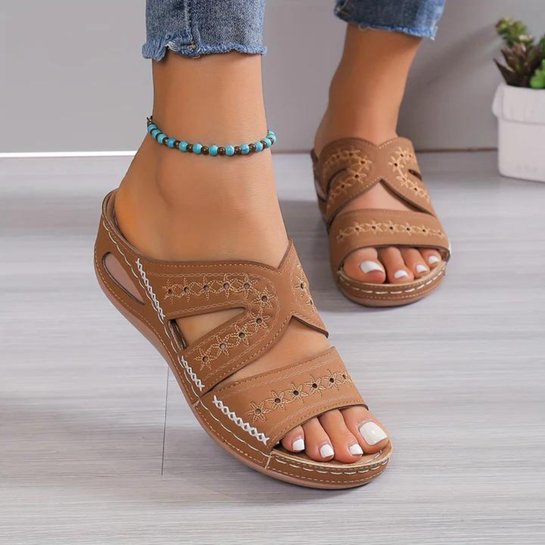 Orthopedische Sandalen voor Dames