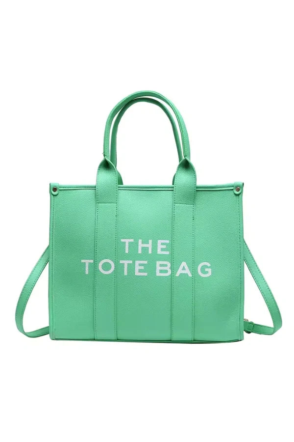 Stijlvolle Tote Bag