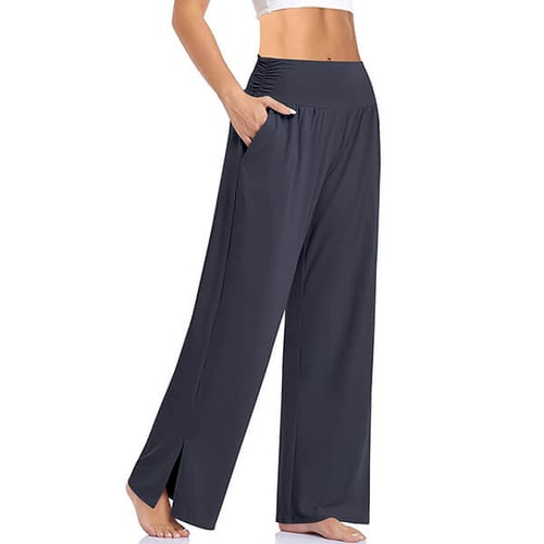 Comfortabele Yogabroek voor Dames