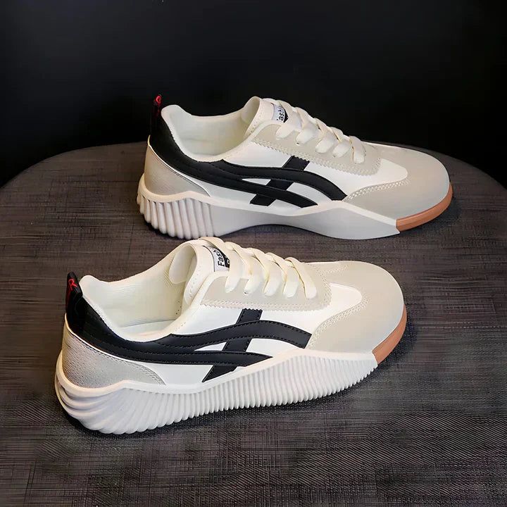 Stijlvolle Ultra Comfortabele Sneaker