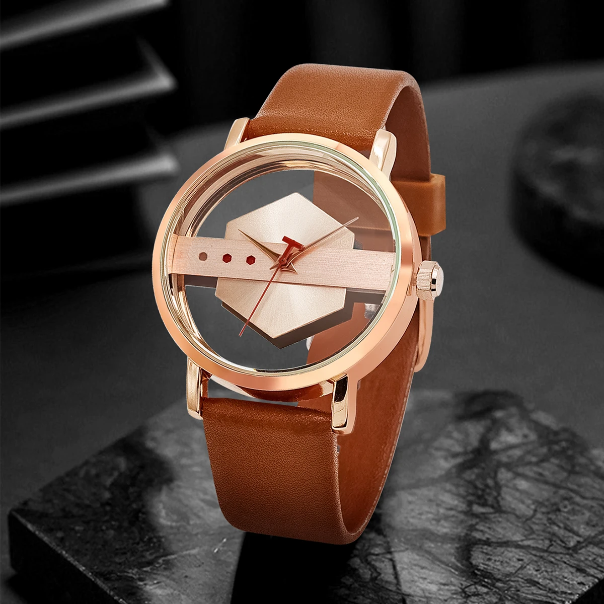 Hoogwaardig Horloge voor Heren