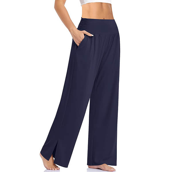 Comfortabele Yogabroek voor Dames