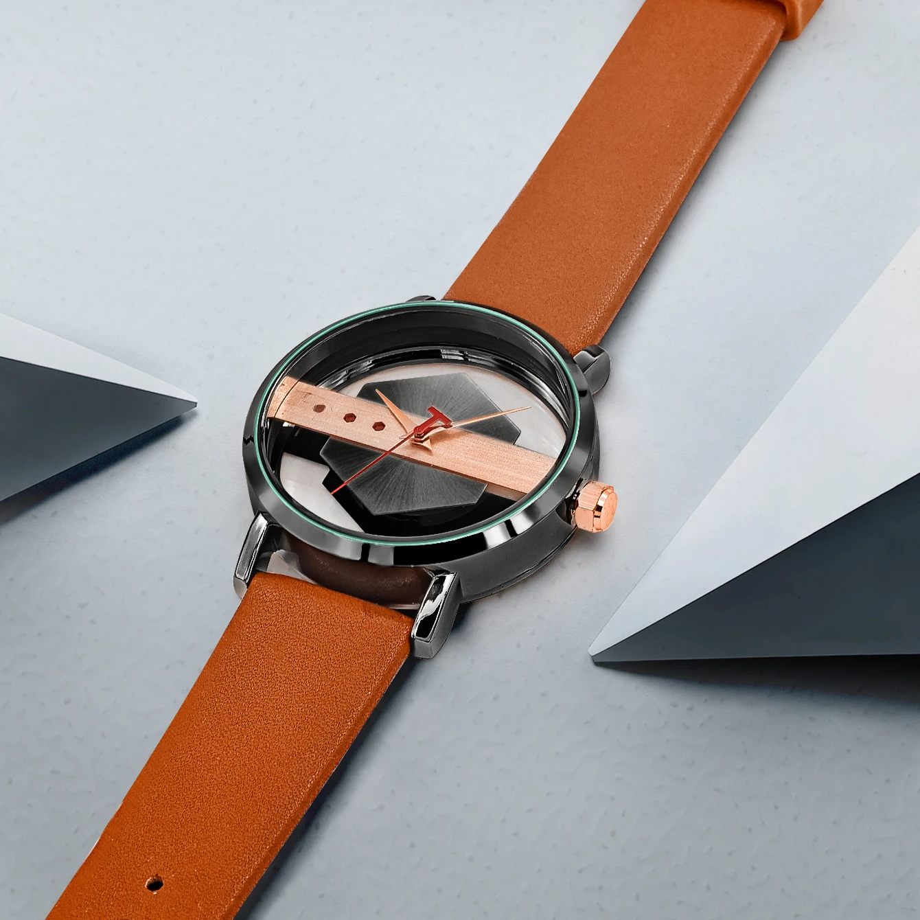 Hoogwaardig Horloge voor Heren