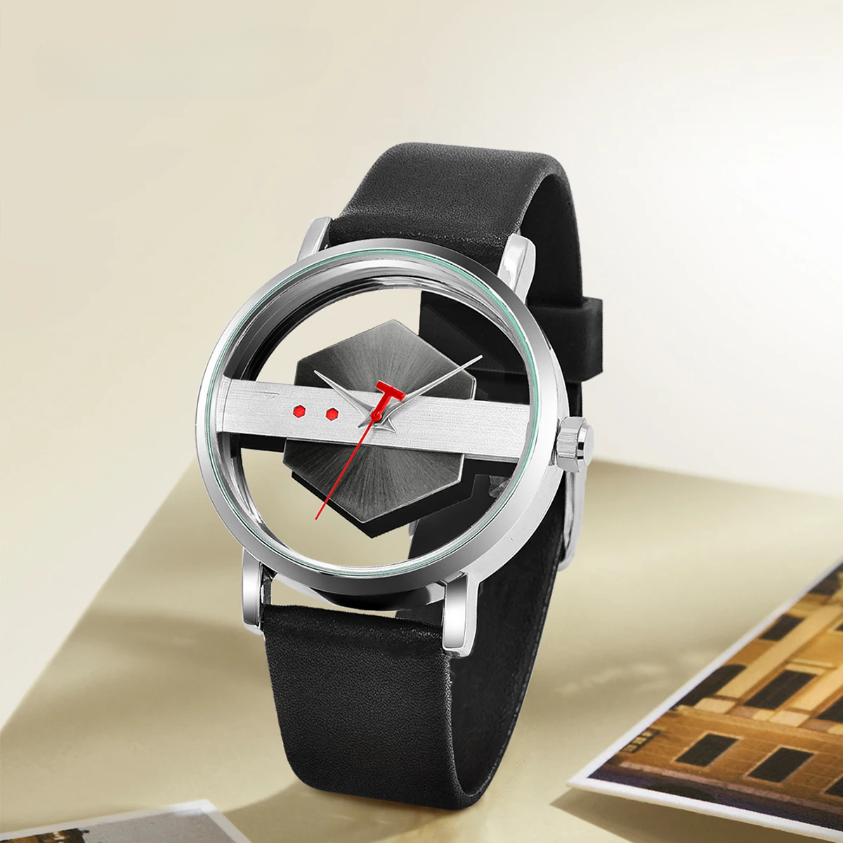 Hoogwaardig Horloge voor Heren