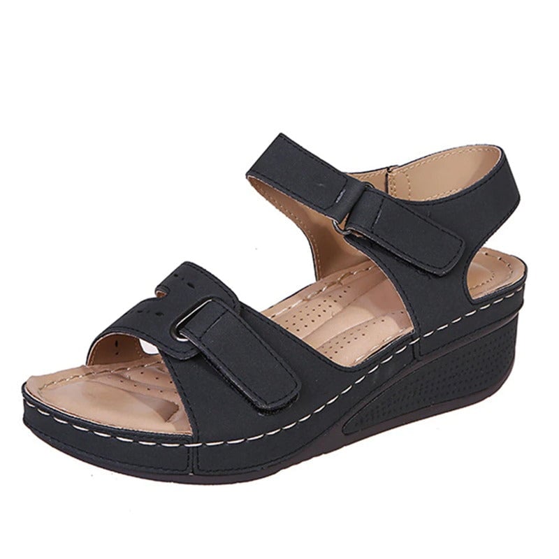 Comfortabele Sandalen voor Dames