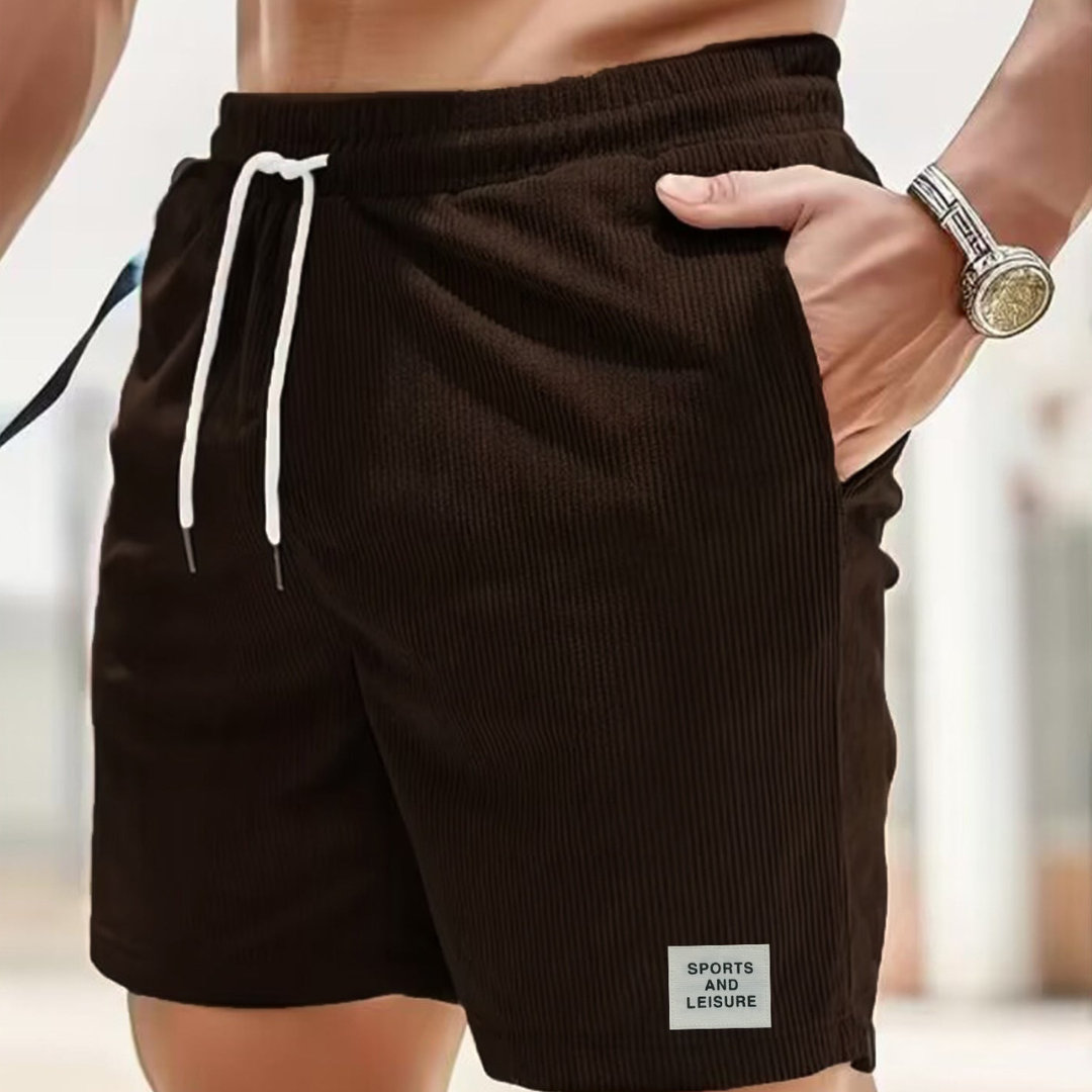 Stijlvolle Zomer Shorts – Comfortabel en Ademend