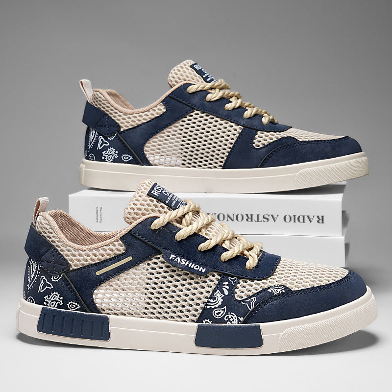 Sonnet Premium Sneakers voor Heren
