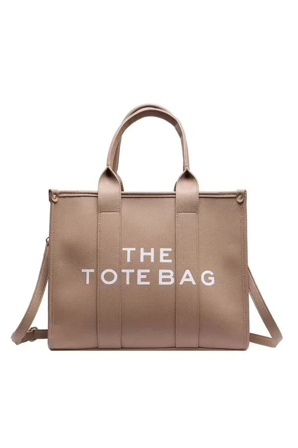 Stijlvolle Tote Bag