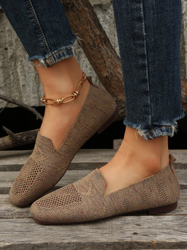 Ademende Antislip Orthopedische Schoenen voor Dames