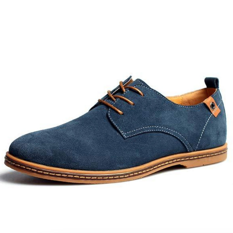 Comfortabele Orthopedische Formele Schoenen voor Heren