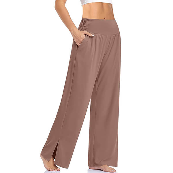 Comfortabele Yogabroek voor Dames