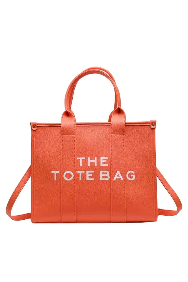 Stijlvolle Tote Bag
