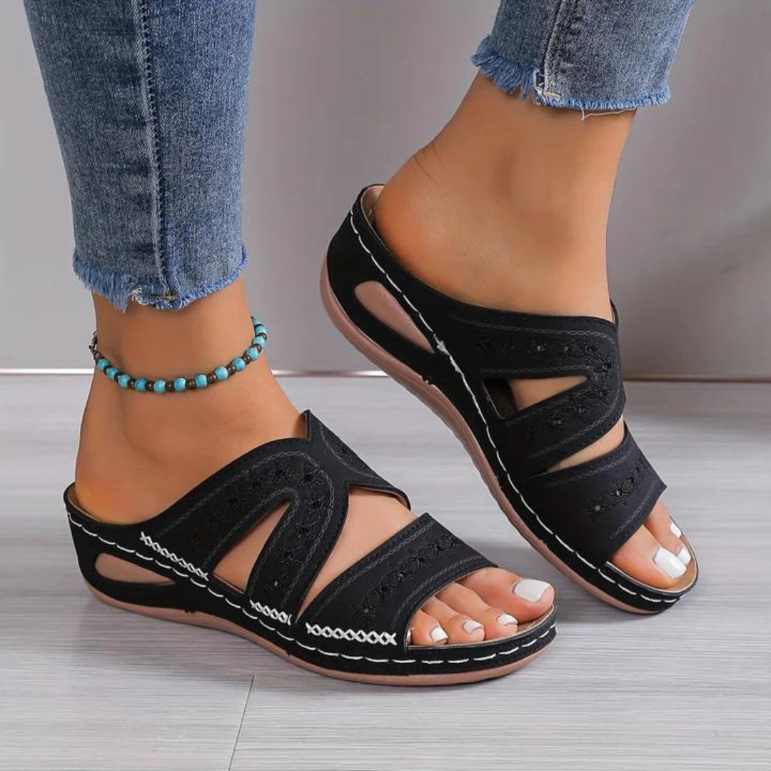 Orthopedische Sandalen voor Dames
