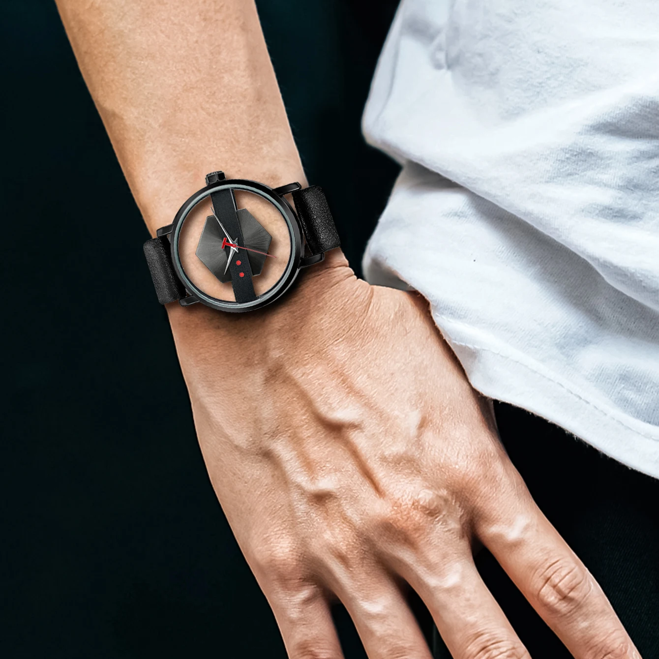 Hoogwaardig Horloge voor Heren