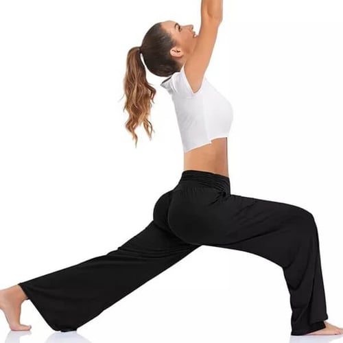 Comfortabele Yogabroek voor Dames