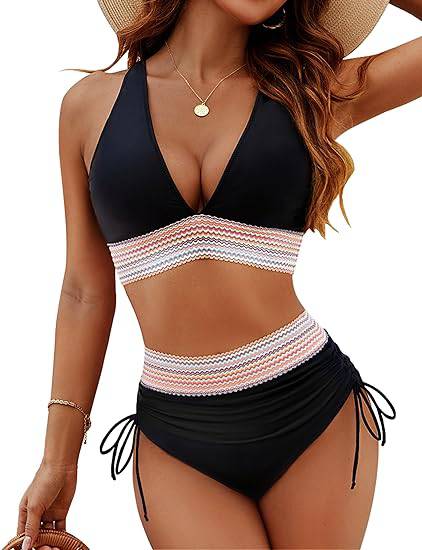 Corrigerende Bikini voor Dames