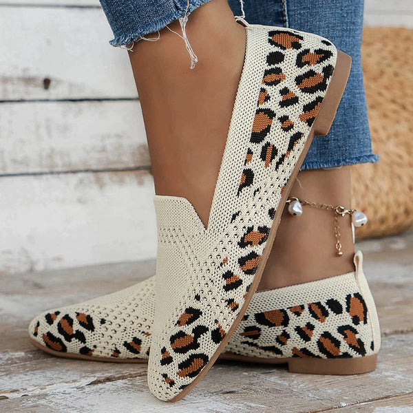 Ademende Antislip Orthopedische Schoenen voor Dames