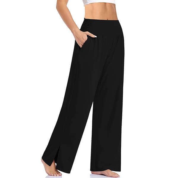 Comfortabele Yogabroek voor Dames