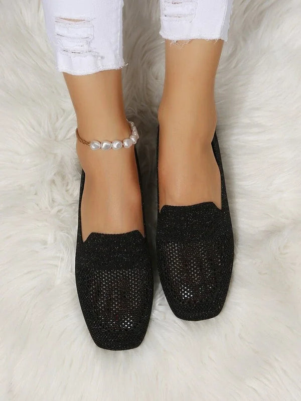 Ademende Antislip Orthopedische Schoenen voor Dames